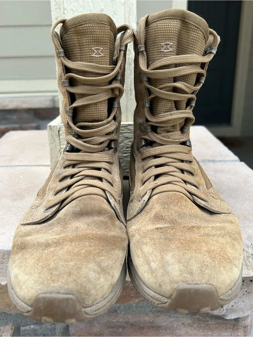 Mens GARMONT Tactical T8 NFS 670 Duty Military Tactical Boots 11.5